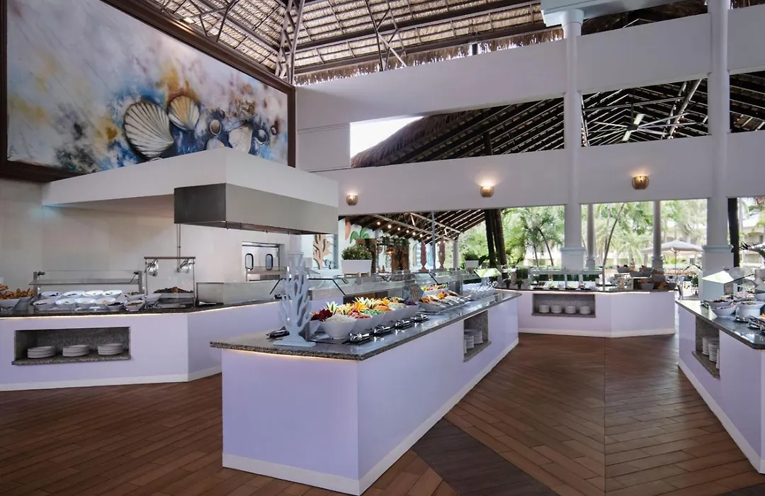 Impressive Punta Cana - All Inclusive-1